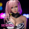 Realistic Sex Doll 157 (5'2") G-Cup Lily (Head #036S) Full Silicone - FunWestDoll by Sex Doll America