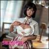 Realistic Sex Doll 157 (5'2") B-Cup Himari - Full Silicone - Lusandy by Sex Doll America
