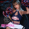 Realistic Sex Doll 157 (5'2") H-Cup Aurora (Head #125) - SE Doll by Sex Doll America