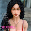 Realistic Sex Doll 157 (5'2") H-Cup Aurora Sexy (Head #125) - SE Doll by Sex Doll America