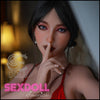 Realistic Sex Doll 157 (5'2") H-Cup Felicia (Head #86) - SE Doll by Sex Doll America