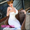 Realistic Sex Doll 157 (5'2") H-Cup Nidalee Sexy (Head #99) - SE Doll by Sex Doll America