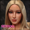 Realistic Sex Doll 157 (5'2") J-Cup Xena (Head #135SC) Full Silicone - SE Doll by Sex Doll America