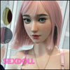 Realistic Sex Doll 157 (5'2") H-Cup Yuuka (Head #079SC) Full Silicone - SE Doll by Sex Doll America