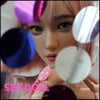 Realistic Sex Doll 157 (5'2") H-Cup Yuuka (Head #079SC) Full Silicone - SE Doll by Sex Doll America