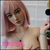 Realistic Sex Doll 157 (5'2") H-Cup Yuuka (Head #079SC) Full Silicone - SE Doll by Sex Doll America