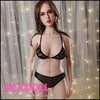 Realistic Sex Doll 157 (5'2") C-Cup Athena (Head #62) Full Silicone - SM Doll by Sex Doll America