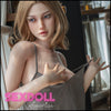 Realistic Sex Doll 157 (5'2") C-Cup Ivya - Full Silicone - XYcolo by Sex Doll America