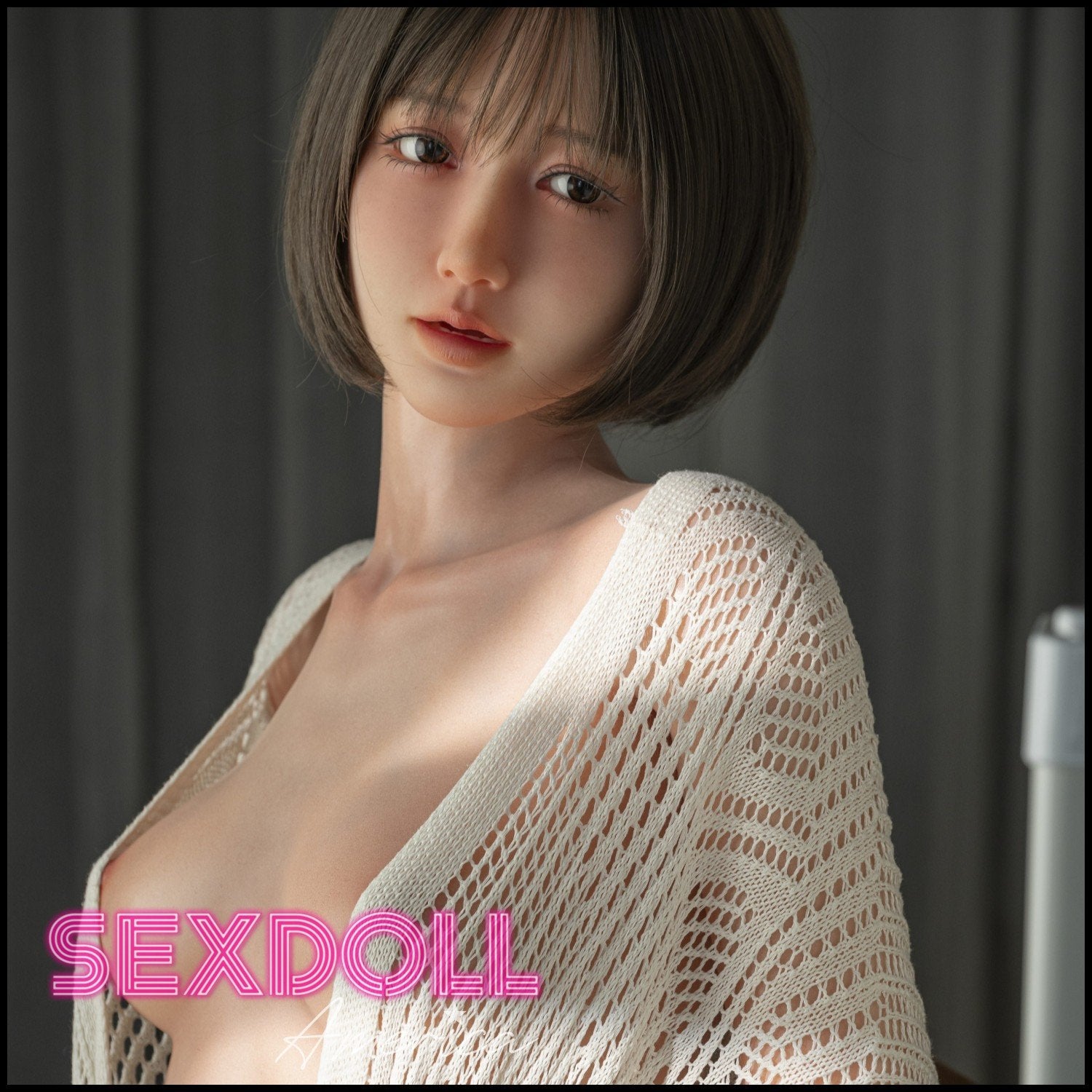 Realistic Sex Doll 157 (5'2") C-Cup Nirvara - Full Silicone - XYcolo by Sex Doll America