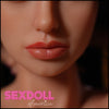 Realistic Sex Doll 158 (5'2") O-Cup Mila (Head #R2) Full Silicone - HR Doll by Sex Doll America