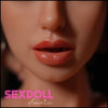 Realistic Sex Doll 158 (5'2") O-Cup Mila (Head #R2) Full Silicone - HR Doll by Sex Doll America