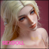 Realistic Sex Doll 158 (5'2") J-Cup Bailey Blonde - Full Silicone - IRONTECH Dolls by Sex Doll America