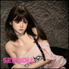 Realistic Sex Doll 158 (5'2") H-Cup Nia (Head #T3) Wonder Dolly Full Silicone - IRONTECH Dolls by Sex Doll America