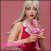 Realistic Sex Doll 158 (5'2") J-Cup Vanessa Sexy - Full Silicone - IRONTECH Dolls by Sex Doll America