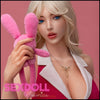 Realistic Sex Doll 158 (5'2") J-Cup Vanessa Sexy - Full Silicone - IRONTECH Dolls by Sex Doll America