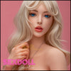 Realistic Sex Doll 158 (5'2") J-Cup Vanessa Sexy - Full Silicone - IRONTECH Dolls by Sex Doll America