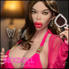 Realistic Sex Doll 158 (5'2") O-Cup Vera (Head #496) - WM Doll by Sex Doll America