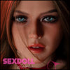 Realistic Sex Doll 159 (5'3") A-Cup Sophiemina (Head #29) - FunWestDoll by Sex Doll America