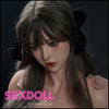 Realistic Sex Doll 159 (5'3") G-Cup Evie (Head #T4) Wonder Dolly Full Silicone - IRONTECH Dolls by Sex Doll America