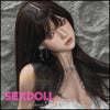 Realistic Sex Doll 159 (5'3") G-Cup Evie (Head #T4-2) Wonder Dolly Full Silicone - IRONTECH Dolls by Sex Doll America