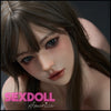 Realistic Sex Doll 159 (5'3") G-Cup Evie (Head #T4) Wonder Dolly Full Silicone - IRONTECH Dolls by Sex Doll America