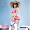 SE Doll Realistic Sex Doll Small Tits Boobs Brunette Hair Asian Japanese Chinese