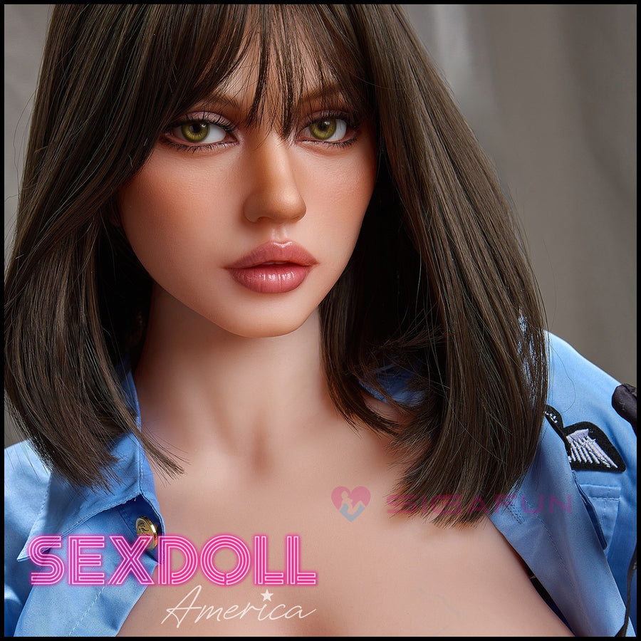 Sigafun Realistic Sex Doll Huge Tits Boobs Curvy Full Body Small Waist