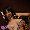 Realistic Sex Doll IN-STOCK - 159 (5'3") G-Cup Ada Tanned (Head #SG3) (USA) - Sigafun by Sex Doll America