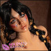 Realistic Sex Doll IN-STOCK - 159 (5'3") G-Cup Ada Tanned (Head #SG3) (USA) - Sigafun by Sex Doll America