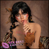 Realistic Sex Doll IN-STOCK - 159 (5'3") G-Cup Ada Tanned (Head #SG3) (USA) - Sigafun by Sex Doll America