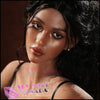 Realistic Sex Doll IN-STOCK - 159 (5'3") G-Cup Cecily Tanned (Head #SG2) (USA) - Sigafun by Sex Doll America