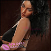 Realistic Sex Doll IN-STOCK - 159 (5'3") G-Cup Cecily Tanned (Head #SG2) (USA) - Sigafun by Sex Doll America