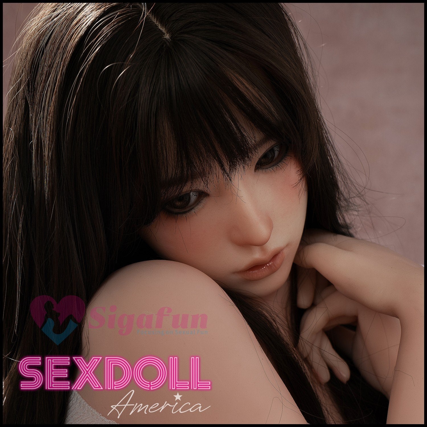 159 (5'3") G-Cup Yuri GND (Head #SG5) - Sigafun 159 (5'3") G-Cup Yuri GND (Head #SG5) - Sigafun