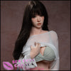 Realistic Sex Doll IN-STOCK - 159 (5'3") G-Cup Yuri GND (Head #SG5) (USA) - Sigafun by Sex Doll America