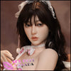 Realistic Sex Doll IN-STOCK - 159 (5'3") G-Cup Yuri (Head #SG6) (USA) - Sigafun by Sex Doll America