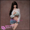 Realistic Sex Doll IN-STOCK - 159 (5'3") G-Cup Yuri GND (Head #SG5) (USA) - Sigafun by Sex Doll America
