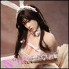 Realistic Sex Doll IN-STOCK - 159 (5'3") G-Cup Yuri (Head #SG6) (USA) - Sigafun by Sex Doll America