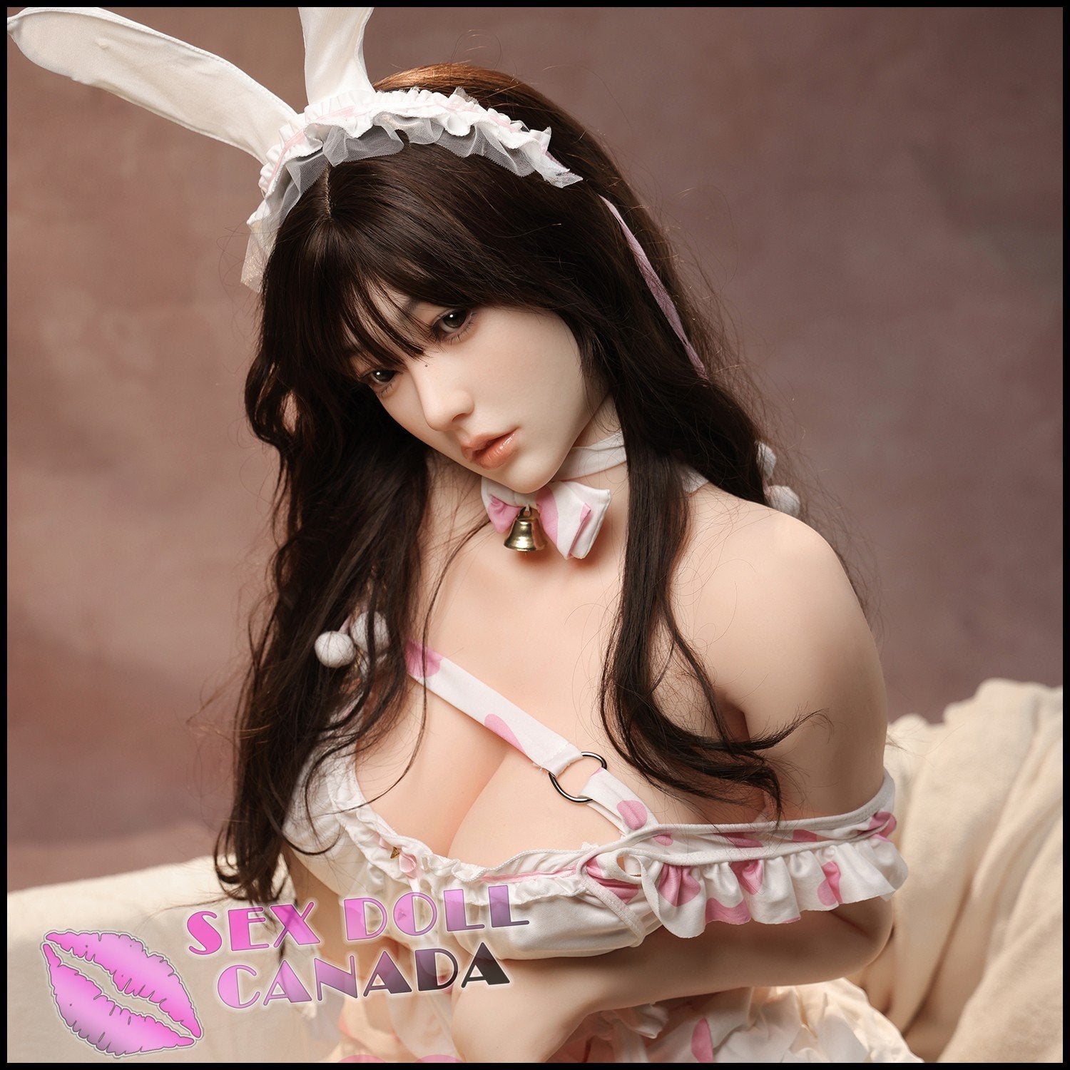 Realistic Sex Doll IN-STOCK - 159 (5'3") G-Cup Yuri (Head #SG6) (USA) - Sigafun by Sex Doll America