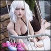 Realistic Sex Doll 159 (5'3") E-Cup Mio Light Tan (Silicone Head) - Starpery by Sex Doll America