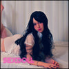 Zelex Realistic Sex Doll Asian Japanese Chinese Big Tits Breasts Black Hair