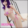 IROKEBIJIN Realistic Sex Doll Huge Tits Boobs Elf Fantasy Cosplay Cartoon Hentai Anime