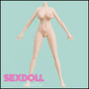 IROKEBIJIN Realistic Sex Doll Huge Tits Boobs Cartoon Hentai Anime Blonde Hair