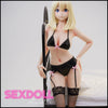 IROKEBIJIN Realistic Sex Doll Blonde Hair Elf Fantasy Cosplay Huge Tits Boobs