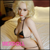 Realistic Sex Doll 160 (5'3") C-Cup Scarlett Sexy S-TPE - Piper Doll by Sex Doll America