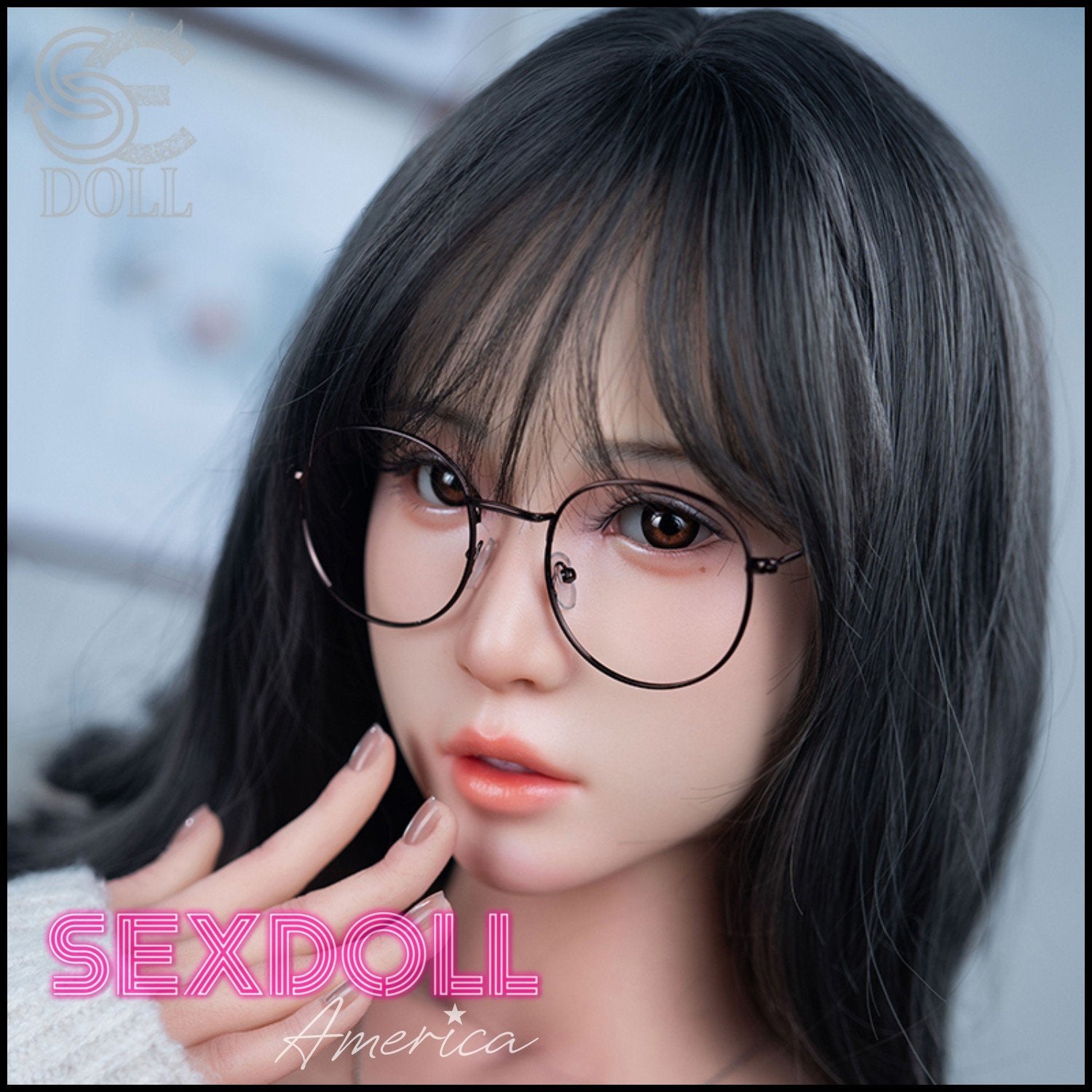 SE Doll Realistic Sex Doll Asian Japanese Chinese Fit Athletic Big Tits Breasts