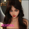 Realistic Sex Doll 160 (5'3") C-Cup Yuuka. H Natural (Head #079) - SE Doll by Sex Doll America