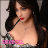 Realistic Sex Doll 160 (5'3") C-Cup Yuuka. H Natural (Head #079) - SE Doll by Sex Doll America
