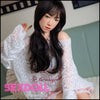 Tayu Realistic Sex Doll Brunette Hair Black Hair Asian Japanese Chinese