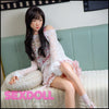 Tayu Realistic Sex Doll Asian Japanese Chinese Brunette Hair Black Hair