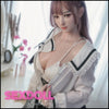 Realistic Sex Doll 160 (5'3") E-Cup Lilia - Full Silicone - Tayu by Sex Doll America